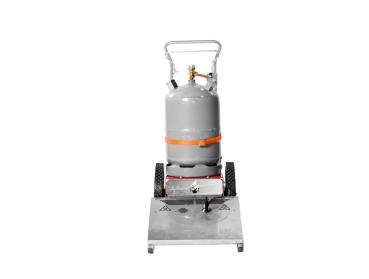 Wildkrautbrenner Limpar WKB 400